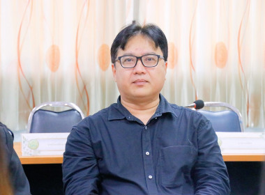 การประชุมคณะทำงานส่งเสริมพัฒนาอาชีพและการตลาด ... พารามิเตอร์รูปภาพ 10